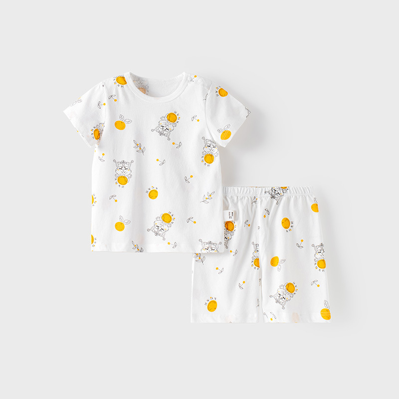 【999元3件】寶寶夏裝