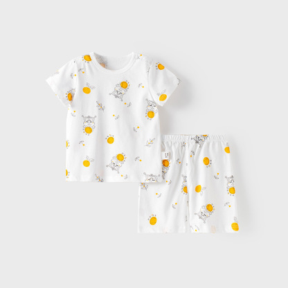 【999元3件】寶寶夏裝