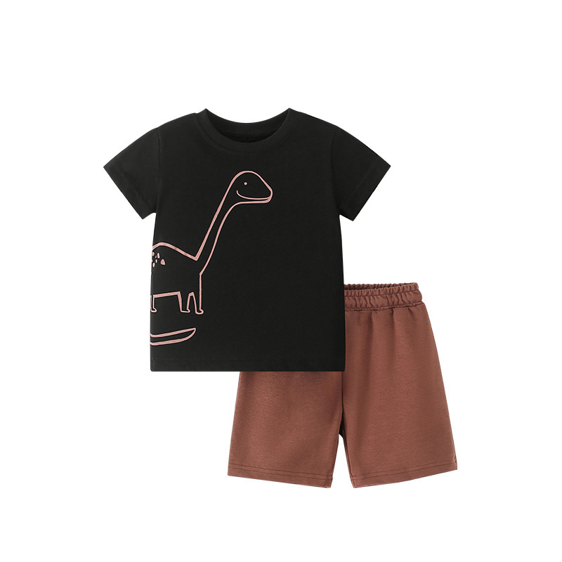 大促銷~男童短袖套裝系列集錦