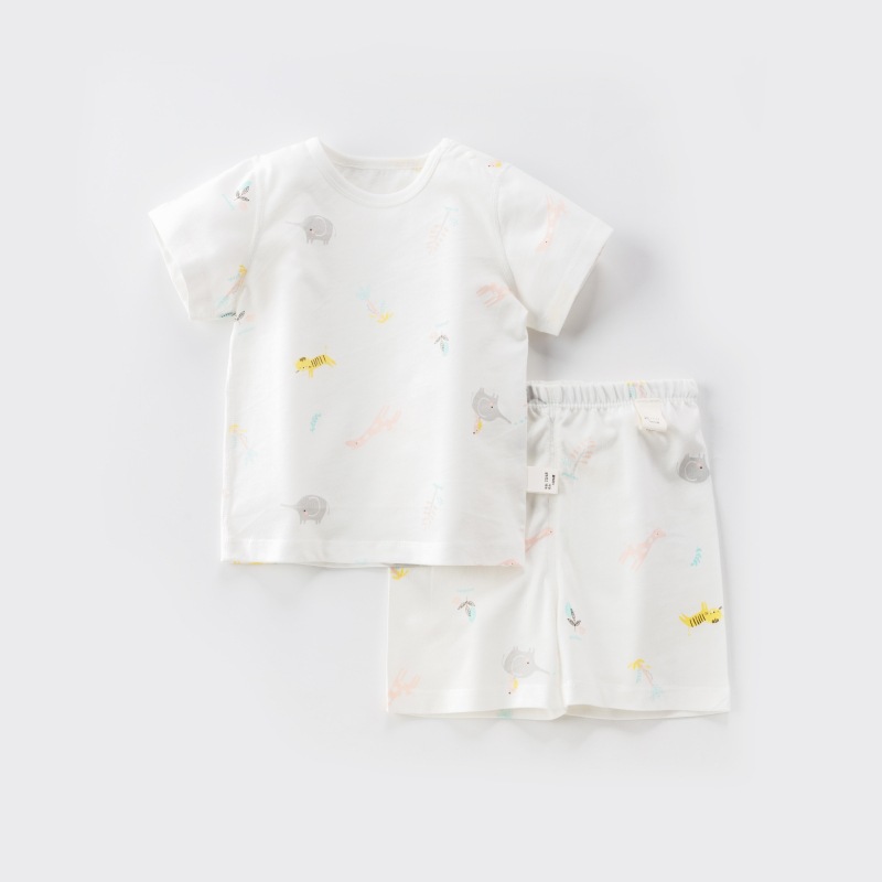 【999元3件】寶寶夏裝