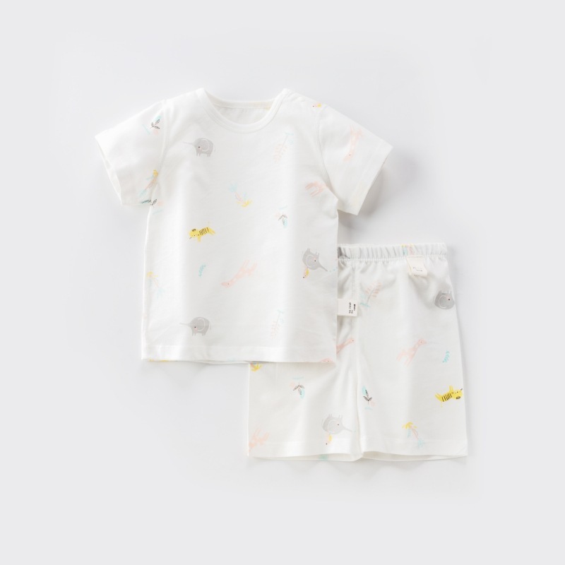 【999元3件】寶寶夏裝