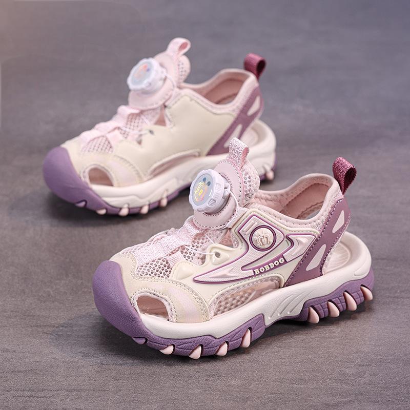 兒童運動鞋童涼鞋