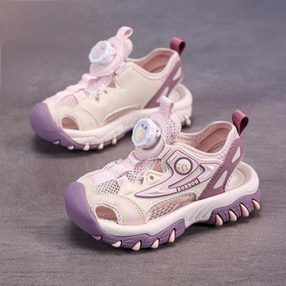 兒童運動鞋童涼鞋