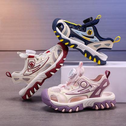 兒童運動鞋童涼鞋