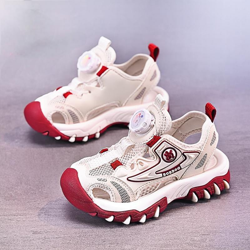 兒童運動鞋童涼鞋