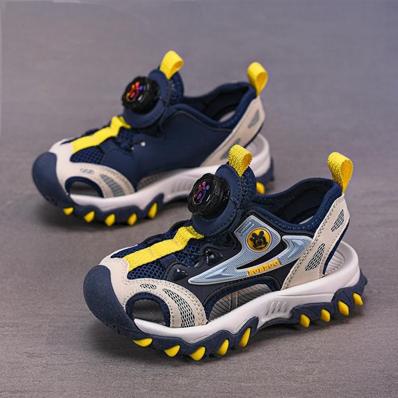 兒童運動鞋童涼鞋