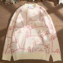 粉色【粉貓款】