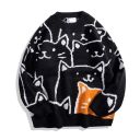 黑色【小貓款】