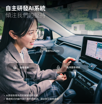 OttoAibox P3 Pro 旗艦版 CarPlay / Android Auto安卓盒子