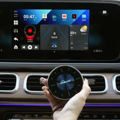 OttoAibox P3 CarPlay AI Box安卓盒子– Ottocast.tw OttoAibox P3 CarPlay AI Box安卓盒子– Ottocast.tw