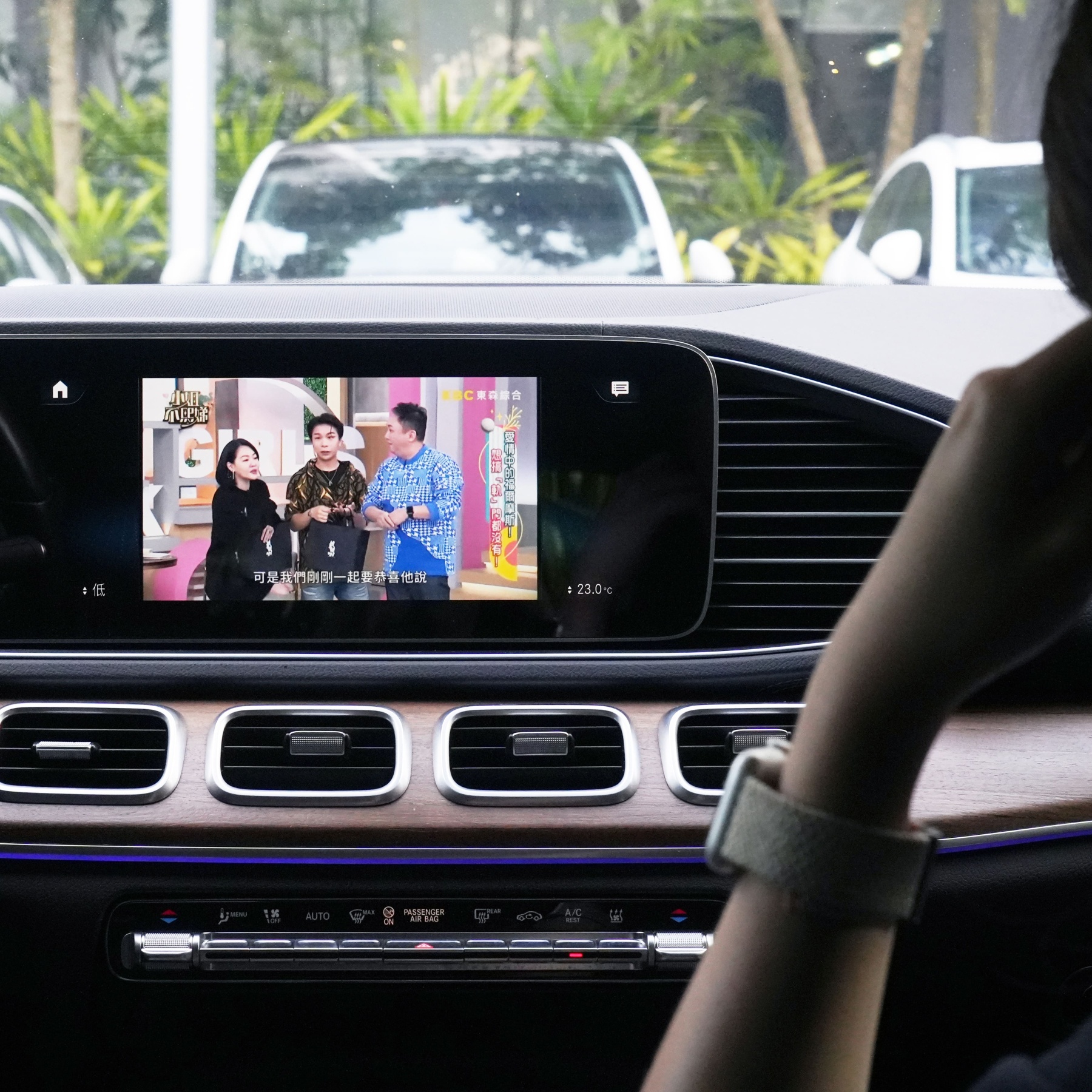 最新版 Play2Video Pro 無線 CarPlay、Android Auto 及視頻應用一體化接收器