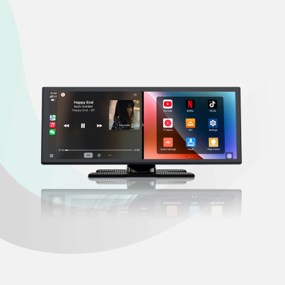 OTTOCAST Screen AI智慧螢幕