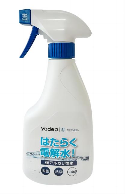 yadea洗剤