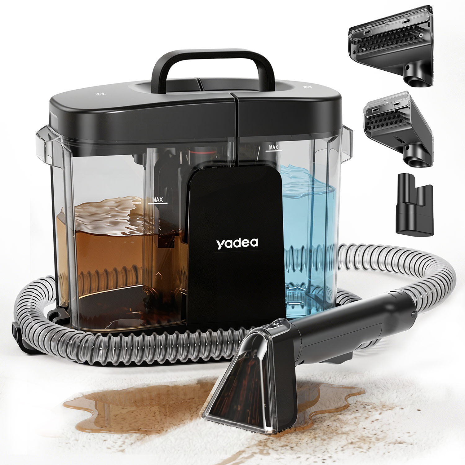 水拭き掃除機 – Yadea