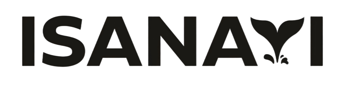 ISANAVI Logo
