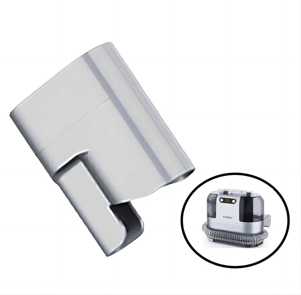 Yadea カーペット洗浄機R9用セルフクリーニングヘッド