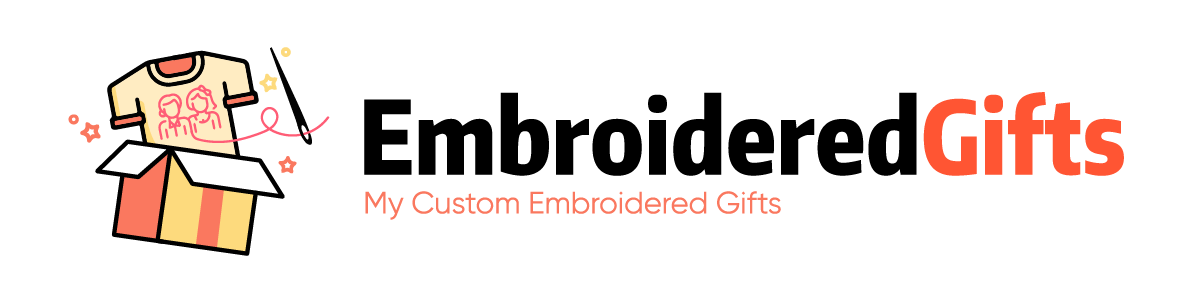 My Custom Embroidered Gifts