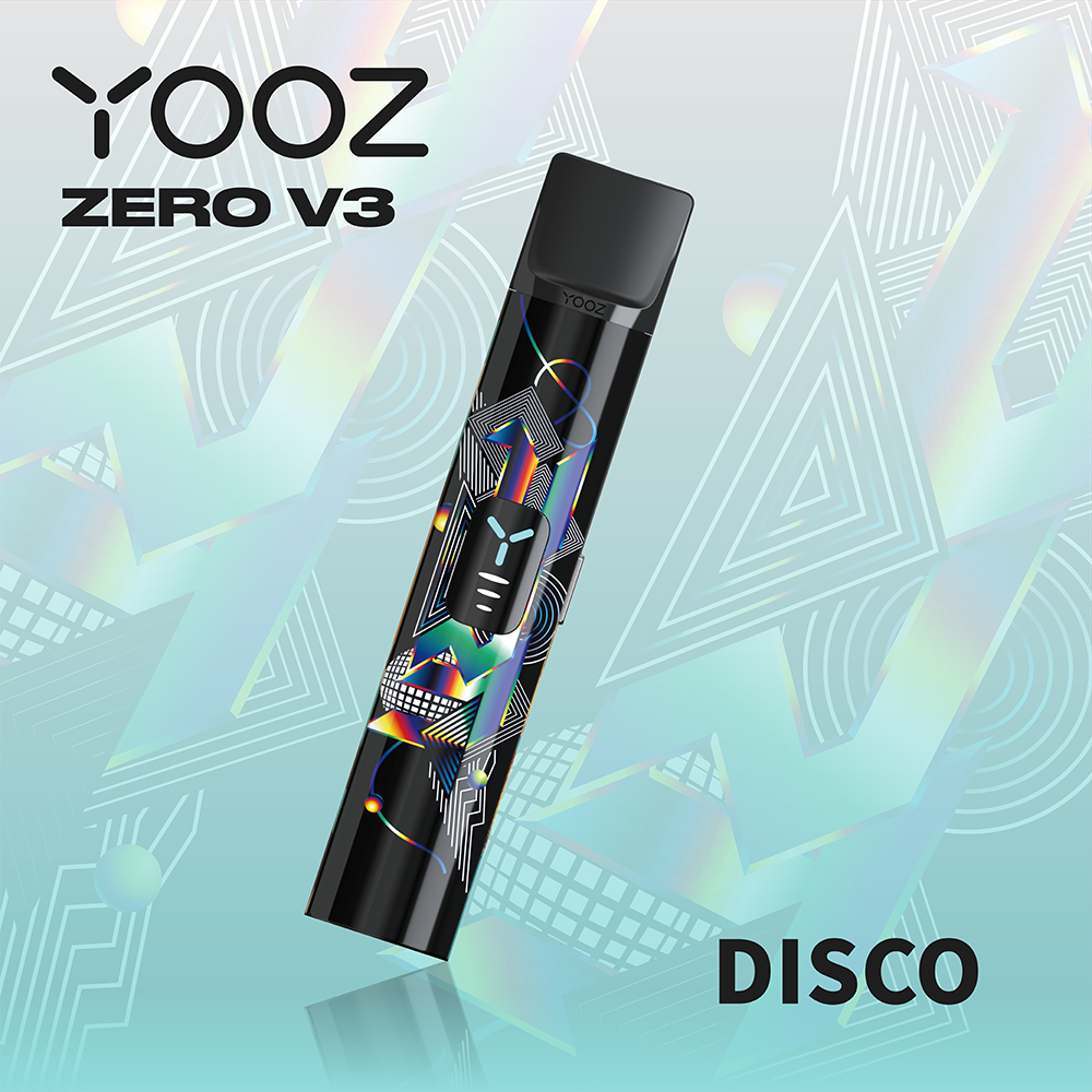 DISCO—YOOZ ZERO V3