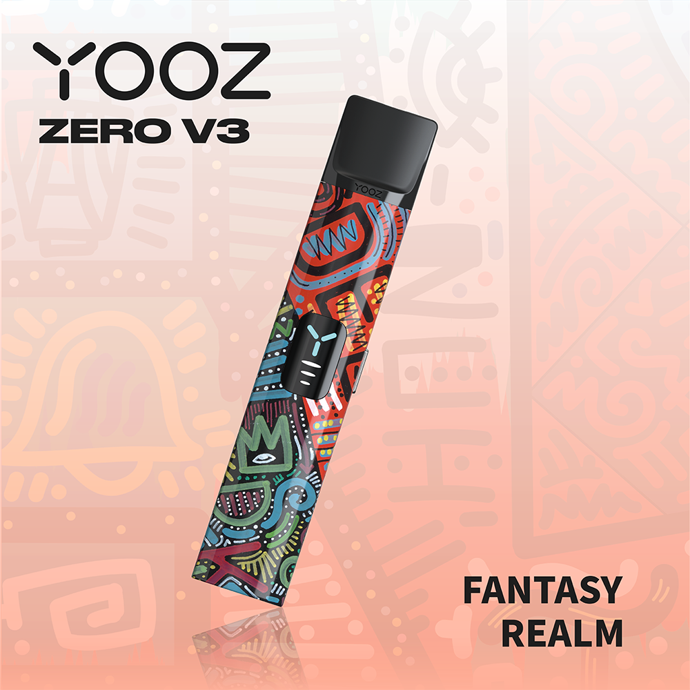 FANTASY REALM—YOOZ ZERO V3