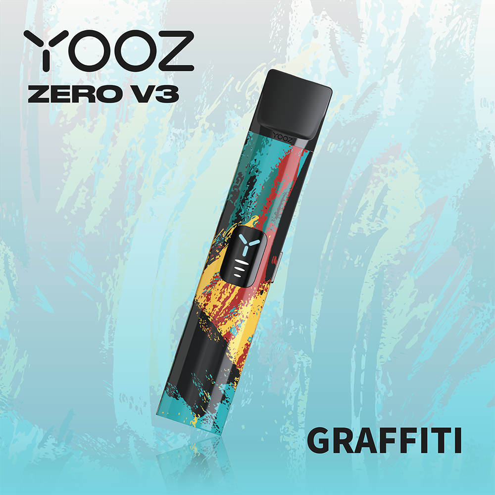GRAFFITI—YOOZ ZERO V3