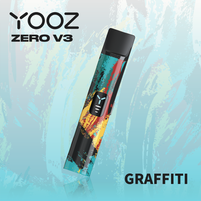 GRAFFITI—YOOZ ZERO V3