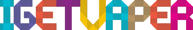iGetVaper Logo