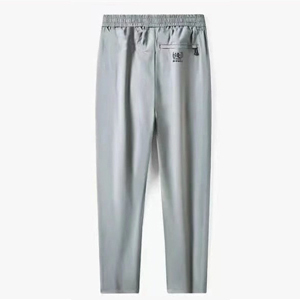 裏起毛ストレッチスリムパンツ