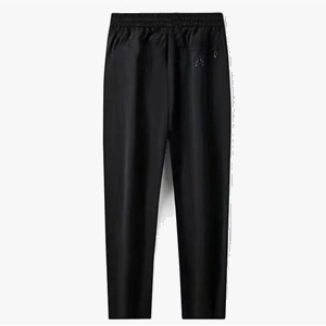 裏起毛ストレッチスリムパンツ