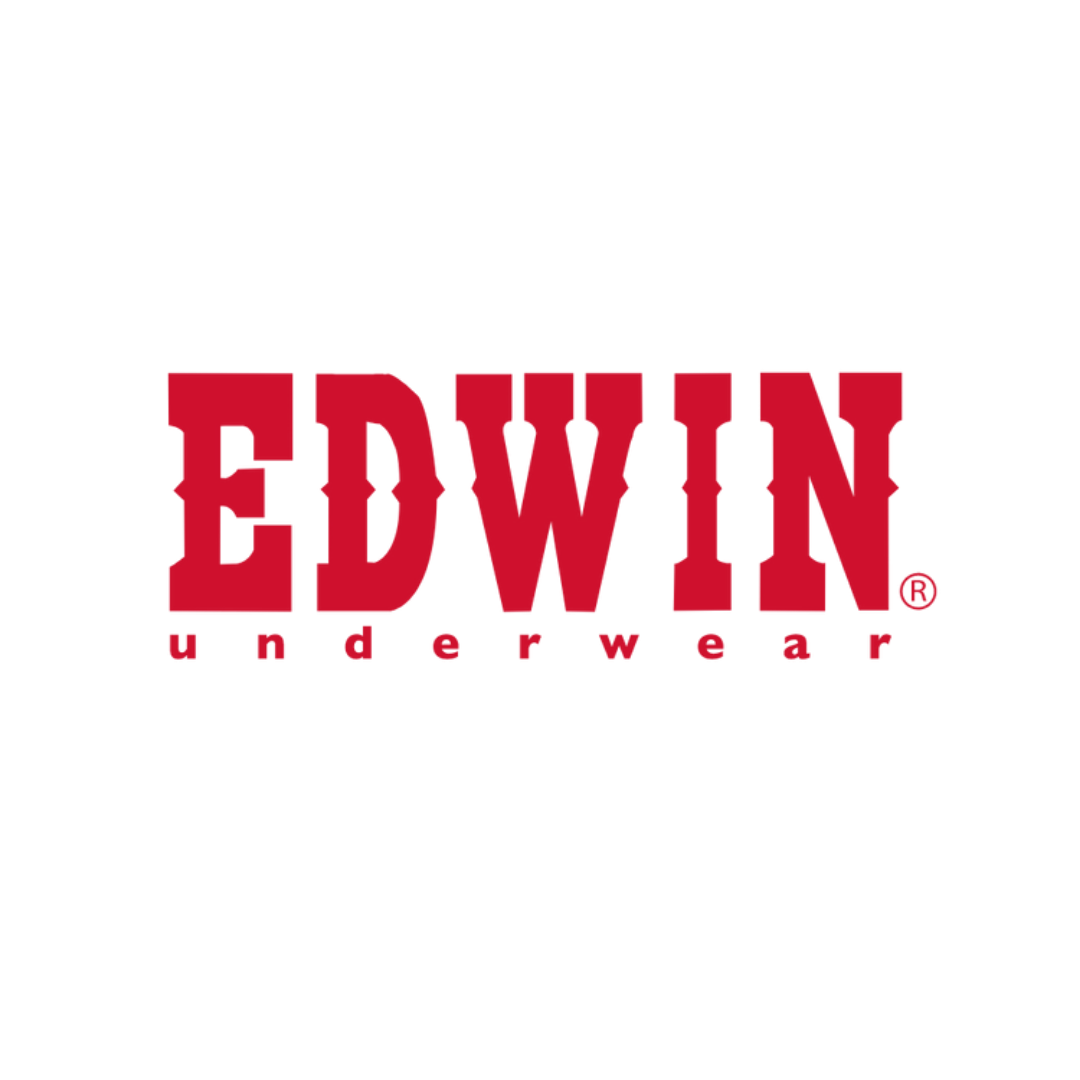 EDWIN UNDERWEAR