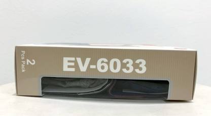 【EV6033】 Edwin underwear Cotton Spandex Big & Tall, TRUNK 2pcs