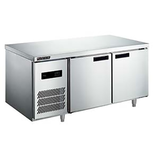 STANDARD COUNTER FREEZER