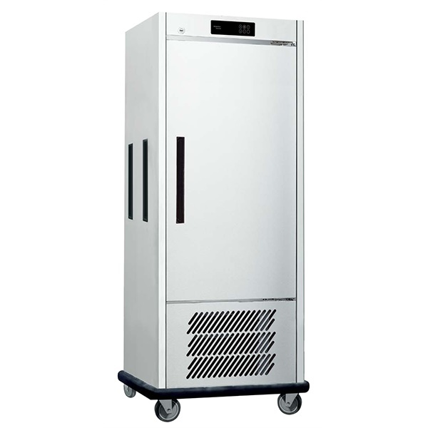 BANQUET FOOD TROLLEY