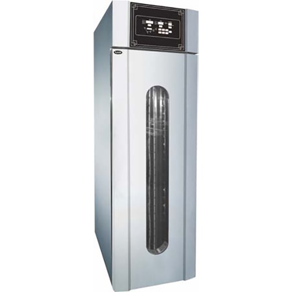 FERMENT REFRIGERATION