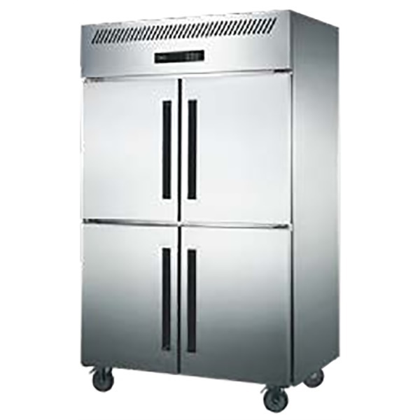 FERMENT REFRIGERATION