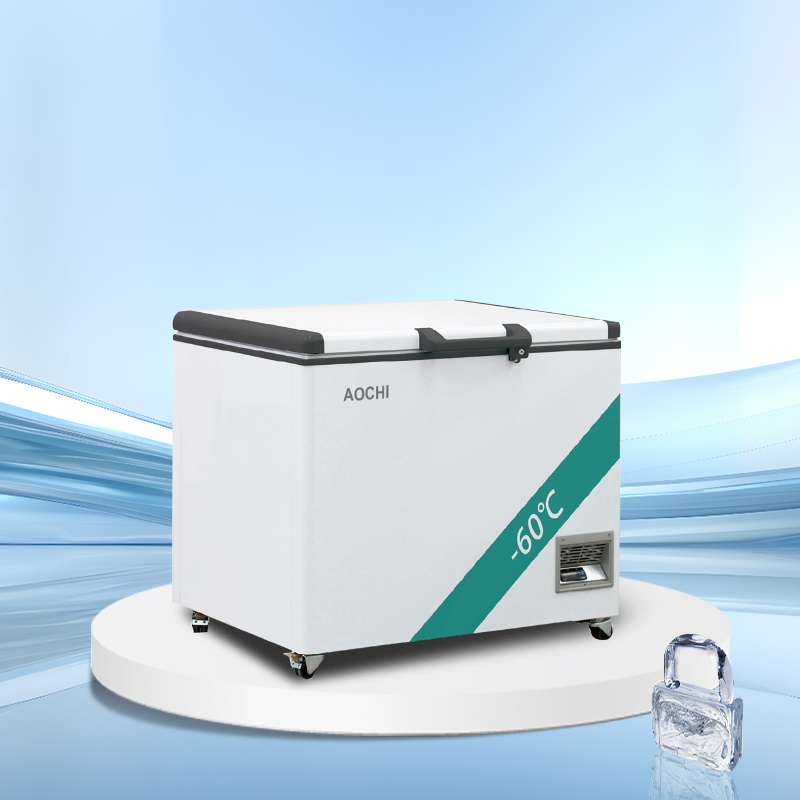 Solid top lid Deep storage freezer丨AH SERIES丨AHLT
