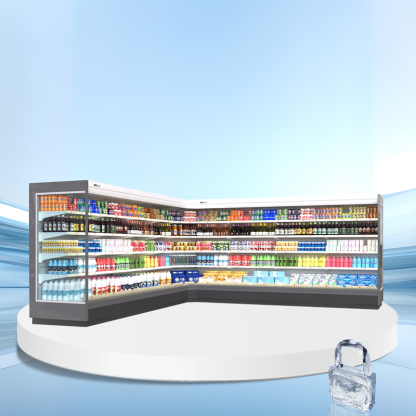 Remote open chiller丨AC SERIES丨AVMR-A