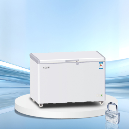 Solid top lid storage freezer丨AH SERIES丨AHIS