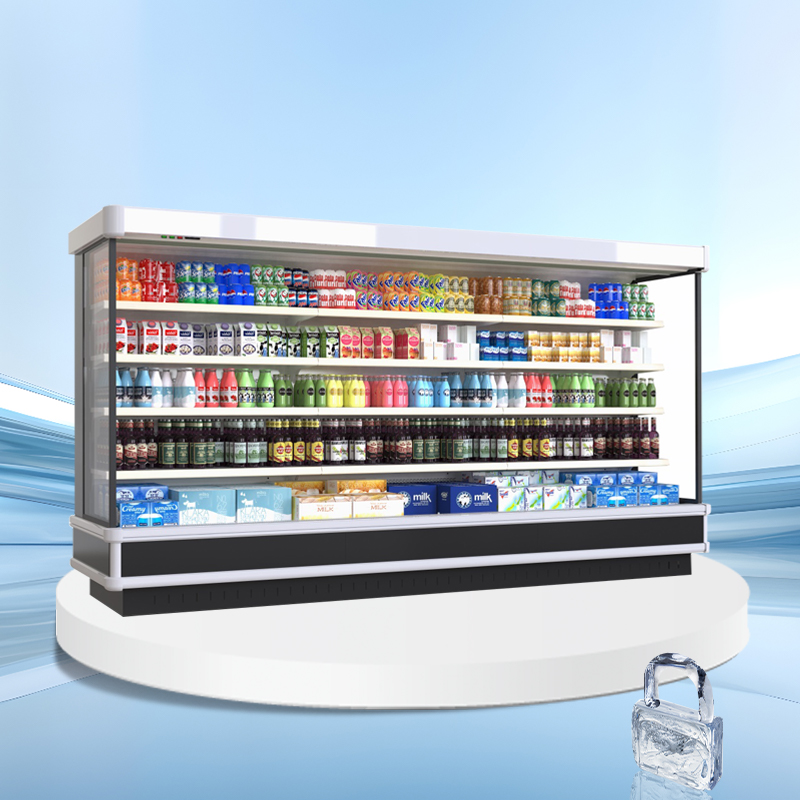 Remote open chiller丨AC SERIES丨AVMR-C