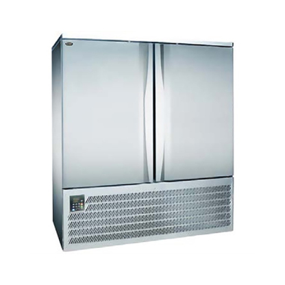 Blast Chiller & Freezer