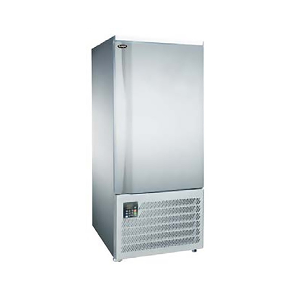 Blast Chiller & Freezer