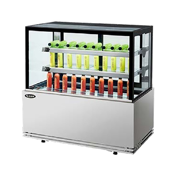 Cake Showcase (3 Layer)