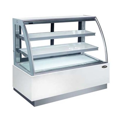 Cake Showcase (3 Layer)