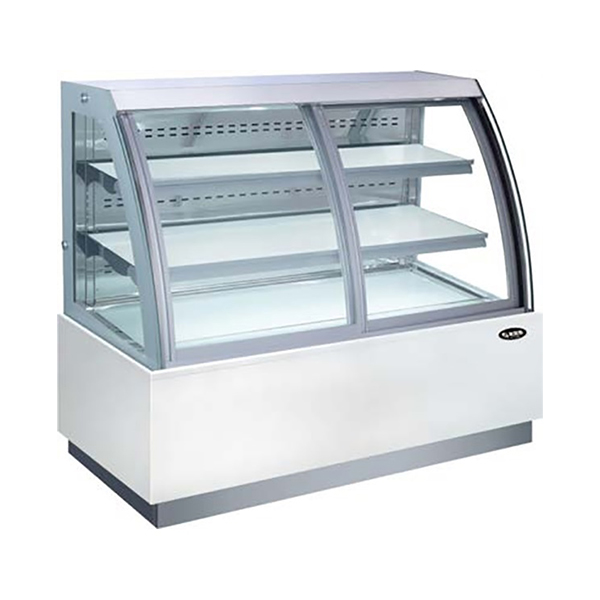 Cake Showcase (3 Layer)