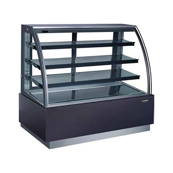 Cake Showcase (4 Layer)