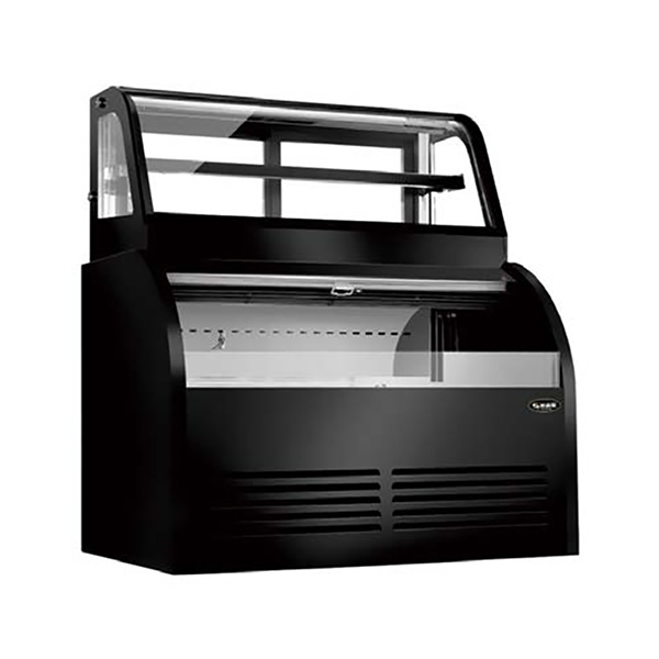 Double Deck Display Cooler