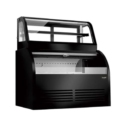 Double Deck Display Cooler