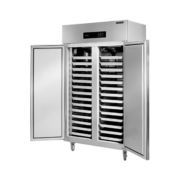 Ferment Refrigeration