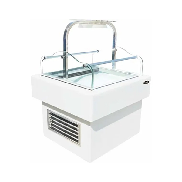 Promotion Island-Counter