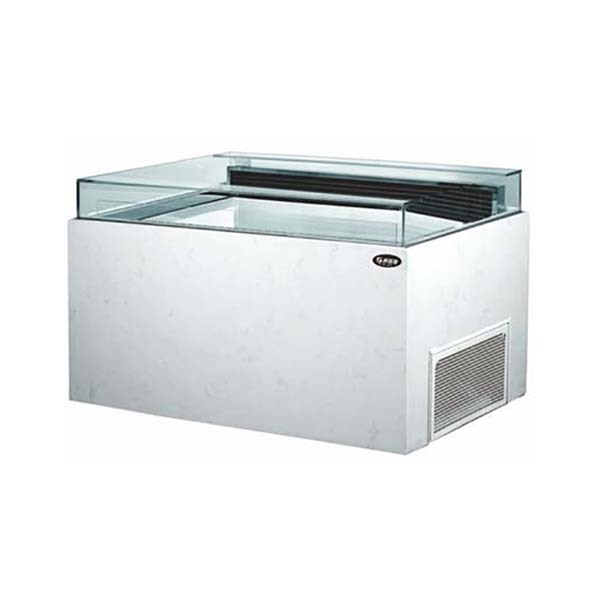 Promotion Island-Counter