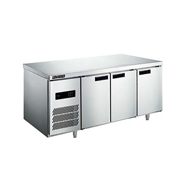 Standard Counter Freezer